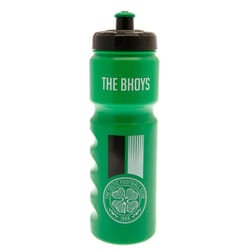 Celtic FC The Bhoys 750ml Water Bottle