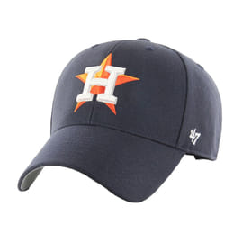 47 Unisex Adult MLB Houston Astros Baseball Cap