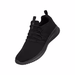 Mountain Warehouse Womens/Ladies Swift Lightweight Active Trainers - 7 UK, Black