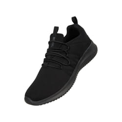 Mountain Warehouse Womens/Ladies Swift Lightweight Active Trainers - 7 UK, Black