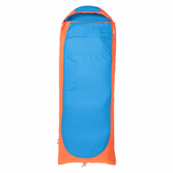 Mountain Warehouse Unisex Adult Left Zip Microlite 500 Square Sleeping Bag