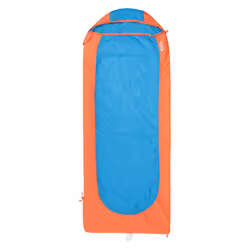 Mountain Warehouse Unisex Adult Left Zip Microlite 500 Square Sleeping Bag