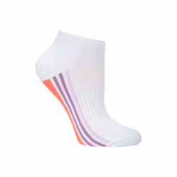 Mountain Warehouse Childrens/Kids Trainer Socks (Pack of 5)