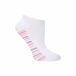 Mountain Warehouse Childrens/Kids Trainer Socks (Pack of 5)