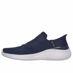 Skechers Mens Cessnock Rylind Trainers - 6 UK, Black