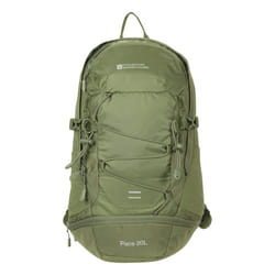 Mountain Warehouse Pace 20L Backpack - One Size, Green