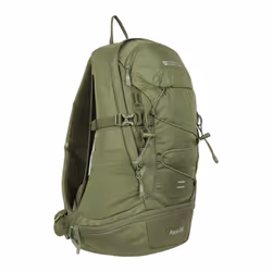 Mountain Warehouse Pace 20L Backpack - One Size, Green