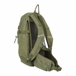 Mountain Warehouse Pace 20L Backpack - One Size, Green