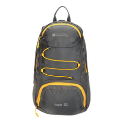 Mountain Warehouse Pace 20L Backpack - One Size, Grey