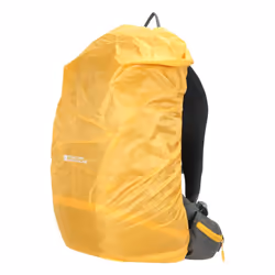 Mountain Warehouse Pace 20L Backpack - One Size, Grey