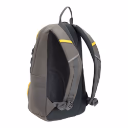 Mountain Warehouse Pace 20L Backpack - One Size, Grey