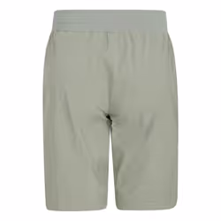Mountain Warehouse Womens/Ladies Explorer Zip-Off Hiking Trousers - 16 UK R, Khaki Green - Additional view 4