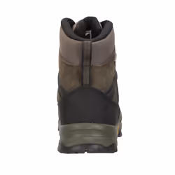 Mountain Warehouse Mens Storm Extreme Suede Waterproof Hiking Boots - 7 UK, Khaki Green