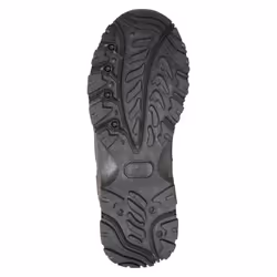 Mountain Warehouse Mens Adventurer Waterproof Hiking Boots - 10 UK, Black