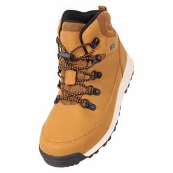 Mountain Warehouse Childrens/Kids Redwood Waterproof Walking Boots - 3 UK, Brown