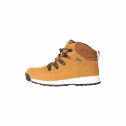 Mountain Warehouse Childrens/Kids Redwood Waterproof Walking Boots - 3 UK, Brown