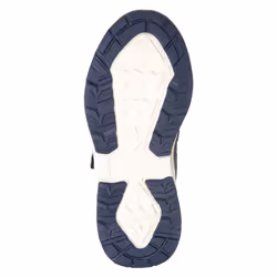 Mountain Warehouse Childrens/Kids Denver Adaptive Waterproof Snow Boots - 12 UK Child, Navy