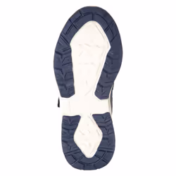 Mountain Warehouse Childrens/Kids Denver Adaptive Waterproof Snow Boots - 9 UK Child, Navy