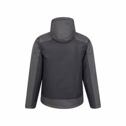 Mountain Warehouse Mens Ski Jacket & Trousers - XL, Black