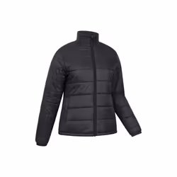 Mountain Warehouse Womens/Ladies Essentials Lightweight Padded Jacket - 12 UK, Black