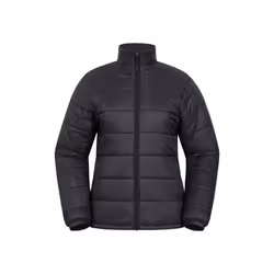 Mountain Warehouse Womens/Ladies Essentials Lightweight Padded Jacket - 14 UK, Black