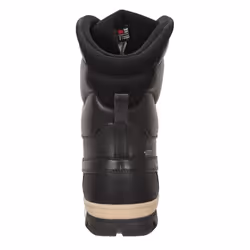 Mountain Warehouse Mens Arctic Thermal Snow Boots - 9 UK, Black