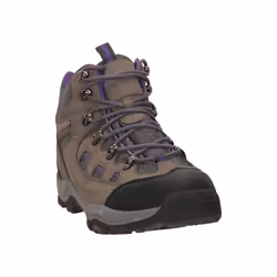 Mountain Warehouse Womens/Ladies Adventurer Waterproof Walking Boots - 9 UK, Grey
