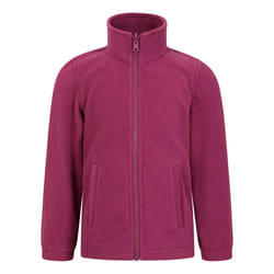 Mountain Warehouse Childrens/Kids Fell 3 in 1 Jacket - 13 Years, Pink