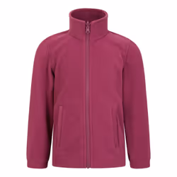 Mountain Warehouse Childrens/Kids Fell 3 in 1 Jacket - 9-10 Years, Pink
