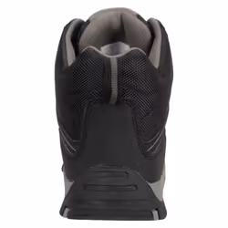 Mountain Warehouse Childrens/Kids Oscar Walking Boots - 10 UK Child, Black