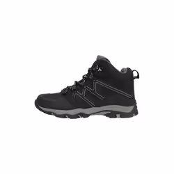 Mountain Warehouse Childrens/Kids Oscar Walking Boots - 10 UK Child, Black