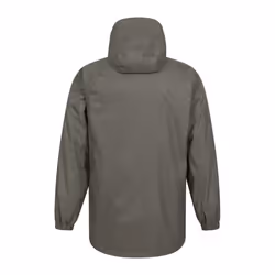 Mountain Warehouse Mens Bracken Extreme 3 in 1 Waterproof Jacket - XS, Green