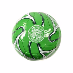 Celtic FC Cosmos Mini Football