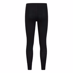 Mountain Warehouse Mens Merino Wool Thermal Base Layers Set - 3XL R, Black