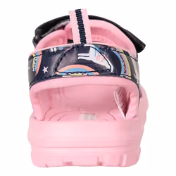 Mountain Warehouse Childrens/Kids Sand Unicorn Sandals - 6 UK Child, Purple
