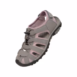 Mountain Warehouse Womens/Ladies Trek Sandals - 8 UK, Pink