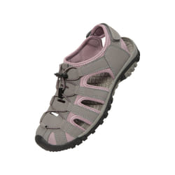 Mountain Warehouse Womens/Ladies Trek Sandals - 8 UK, Pink