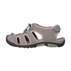 Mountain Warehouse Womens/Ladies Trek Sandals - 8 UK, Pink