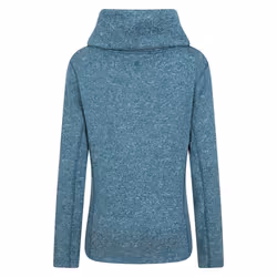 Mountain Warehouse Womens/Ladies Cowl Neck Fleece Top - 6 UK, Teal