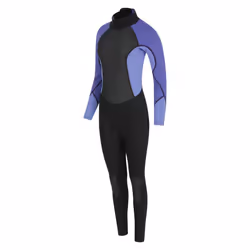 Mountain Warehouse Womens/Ladies Full Wetsuit - 8 UK - 10 UK, Purple