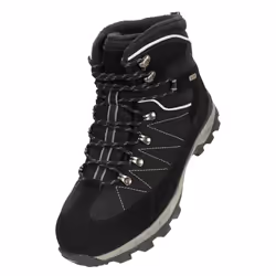 Mountain Warehouse Mens Boulder Winter Walking Boots - 11 UK, Grey
