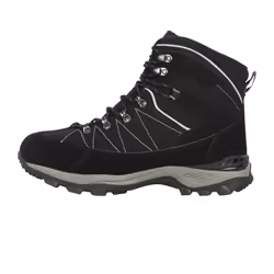 Mountain Warehouse Mens Boulder Winter Walking Boots - 11 UK, Grey