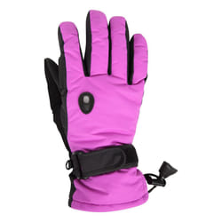 Mountain Warehouse Womens/Ladies Extreme Waterproof Ski Gloves - S, Purple