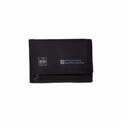 Mountain Warehouse Logo RFID Blocking Wallet