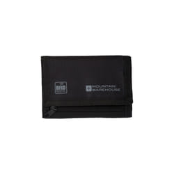 Mountain Warehouse Logo RFID Blocking Wallet