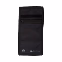 Mountain Warehouse Logo RFID Blocking Wallet