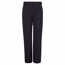 Mountain Warehouse Womens/Ladies Isola Extreme RECCO Ski Trousers - 16 UK, Black