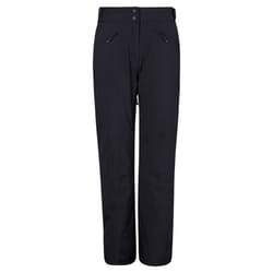 Mountain Warehouse Womens/Ladies Isola Extreme RECCO Ski Trousers - 16 UK, Black