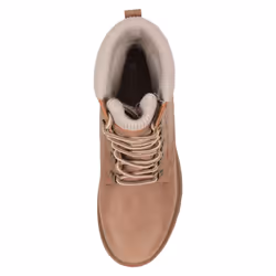 Mountain Warehouse Womens/Ladies Vienna Waterproof Boots - 8 UK, Light Brown