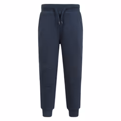 Mountain Warehouse Childrens/Kids Club Jogging Bottoms - 7-8 Years, Navy